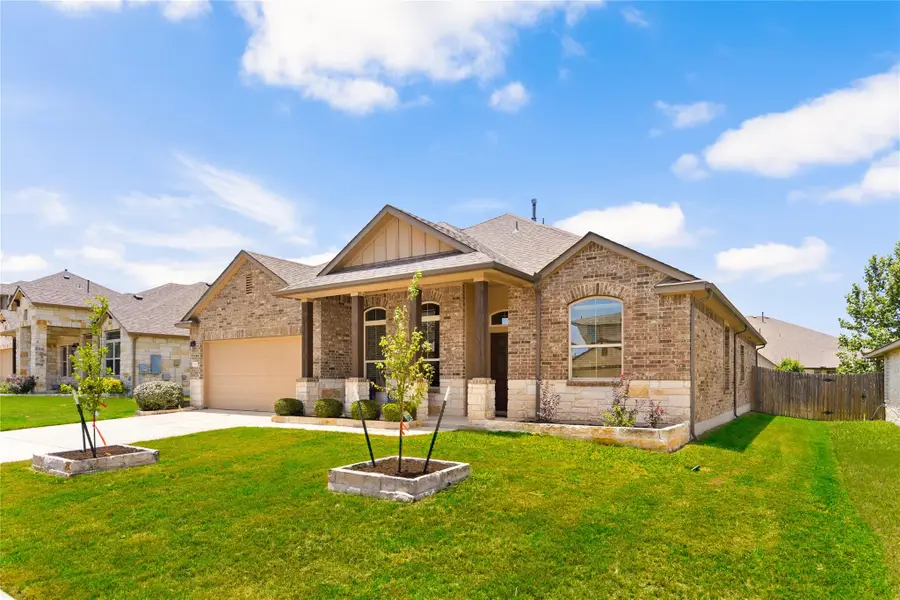 1926 Tawakoni Dr, Round Rock, TX 78664 - #3