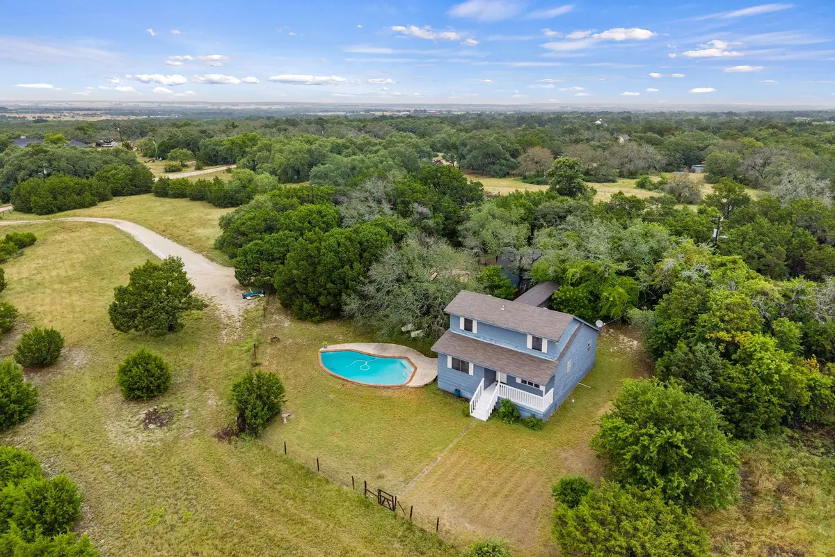 50 Private Road 904, Georgetown, TX 78633 - #1