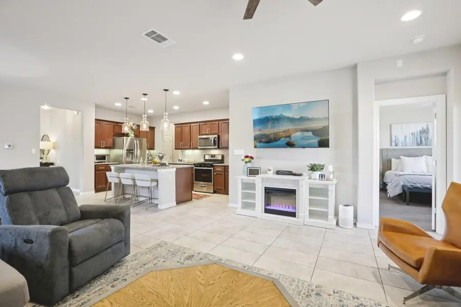 212 Spanish Foal Trl, Georgetown, TX 78626 - Image #3