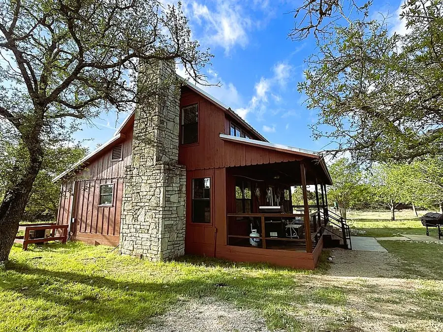 1400 Greer Lane, Burnet, TX 78611 - #2