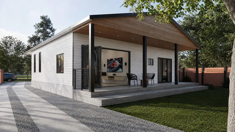 2945 Moss St, Austin, TX 78722 - #3