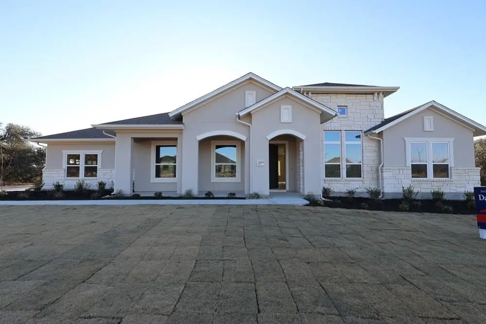 2885 Pale Branch Dr, Leander, TX 78641 - #1