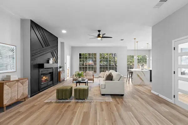 1210 Brophy Dr, Pflugerville, TX 78660