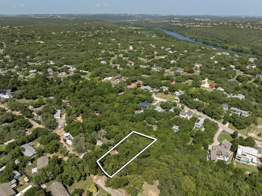 1602 Miami Dr, Austin, TX 78733 - Image #3