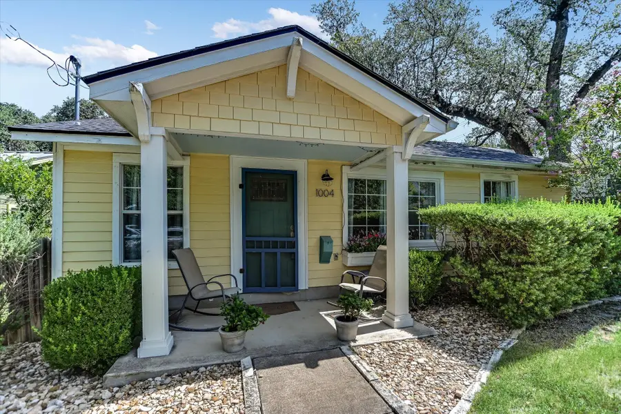 1004 W Monroe St, Austin, TX 78704 - #3