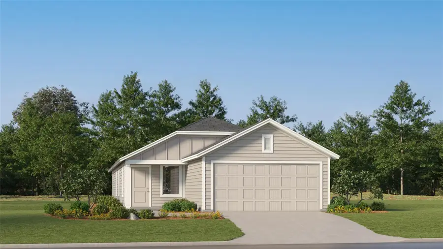 437 Jones Beach Ln, Jarrell, TX 76537 - #3