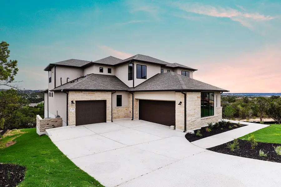 19004 Ascending Trl, Jonestown, TX 78645 - Image #2