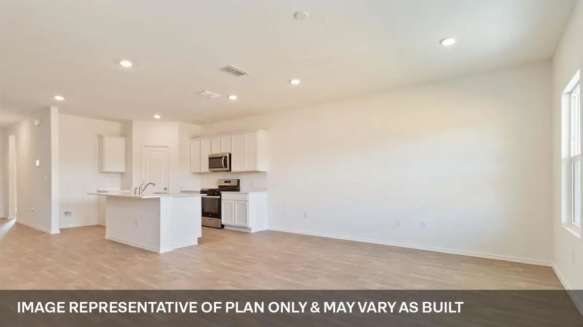 362 San Juan Trl, Bastrop, TX 78602 - #1