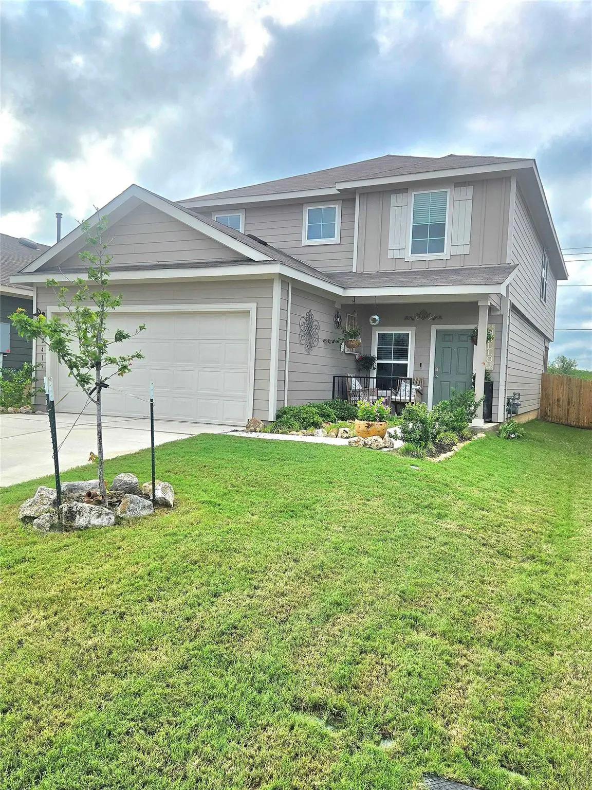 12419 Silversmith Ln, Buda, TX 78610 - #1