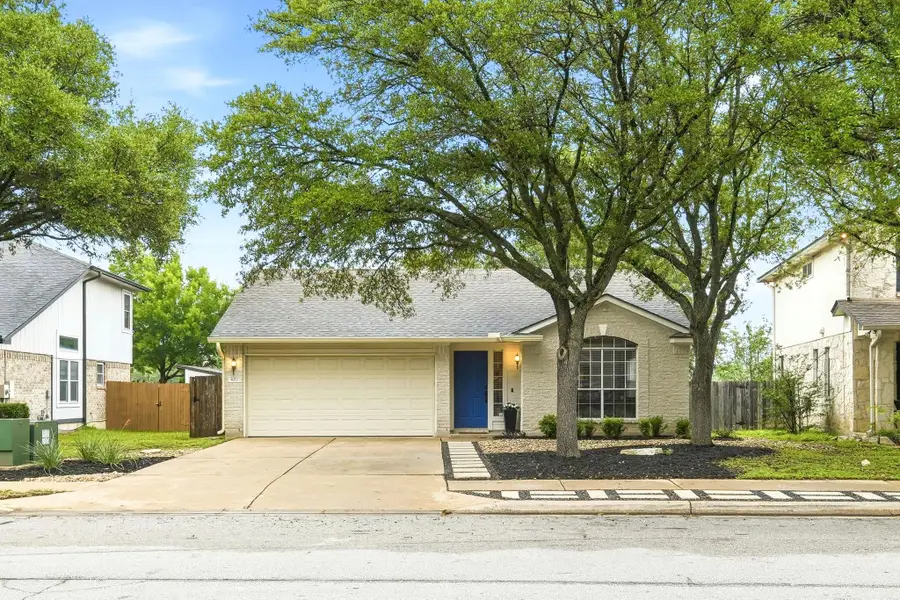 602 Stallion Dr, Cedar Park, TX 78613 - #2
