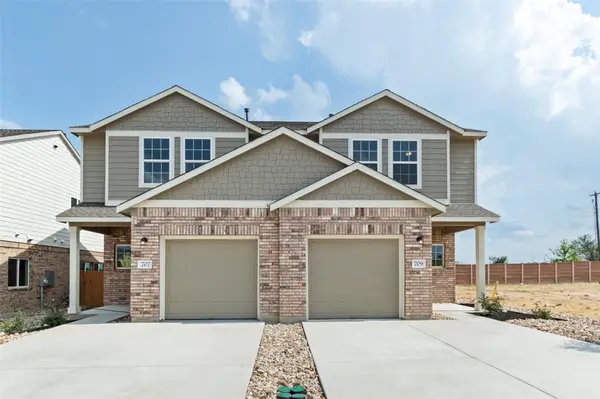 709 White Steppe Way, Georgetown, TX 78626