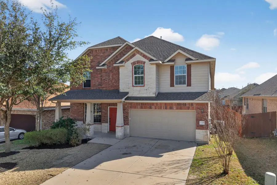 2305 Gavin Trl, Pflugerville, TX 78660 - #2