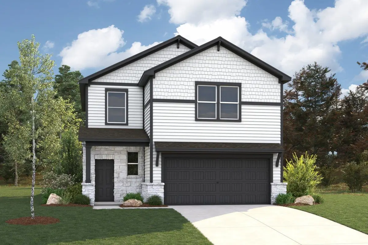 175 Tolo Dr, Elgin, TX 78621 - #1