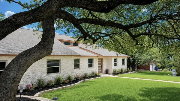 10511 Tweedsmuir Dr, Austin, TX 78750