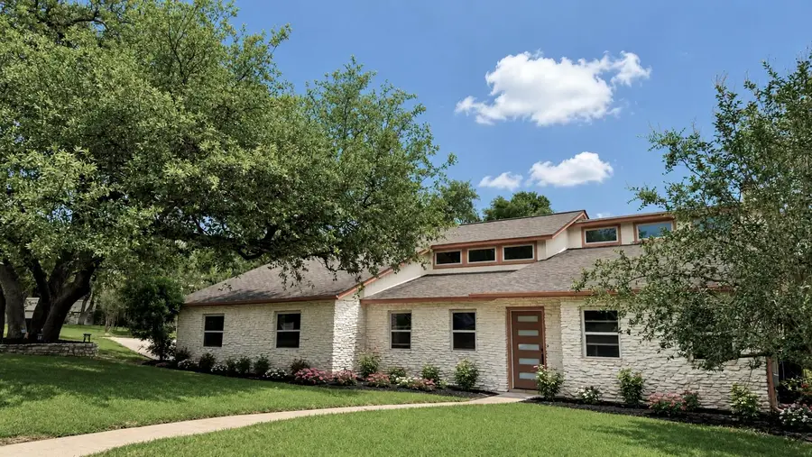 10511 Tweedsmuir Dr, Austin, TX 78750 - #2