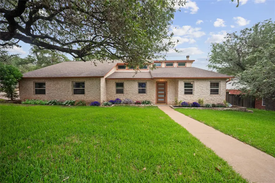 10511 Tweedsmuir Dr, Austin, TX 78750 - #3