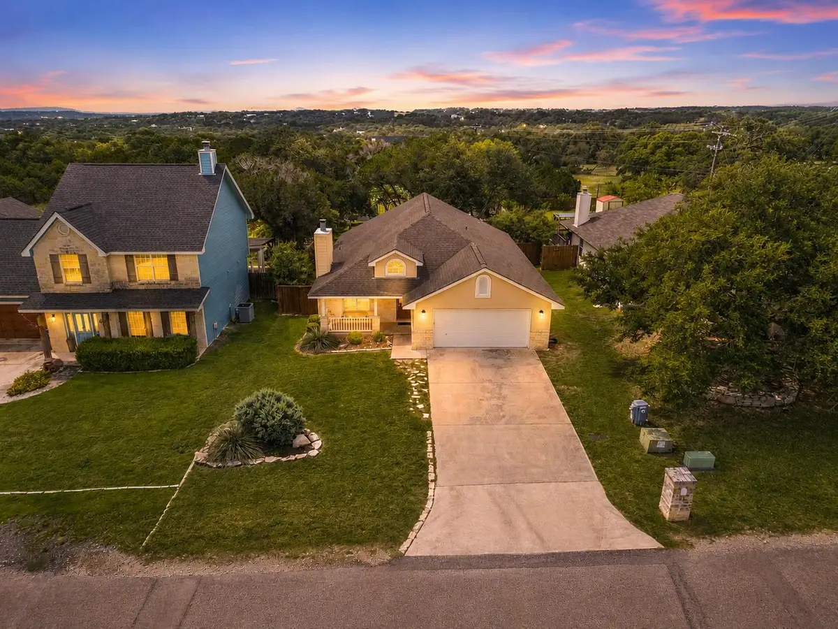 55 Sprucewood Dr, Wimberley, TX 78676 - #1