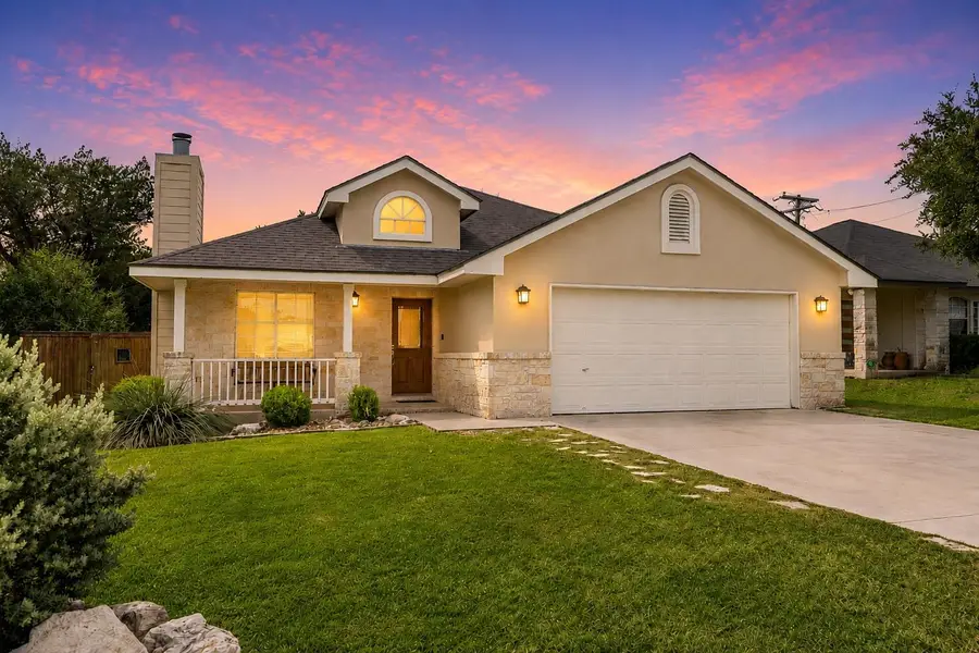 55 Sprucewood Dr, Wimberley, TX 78676 - #2