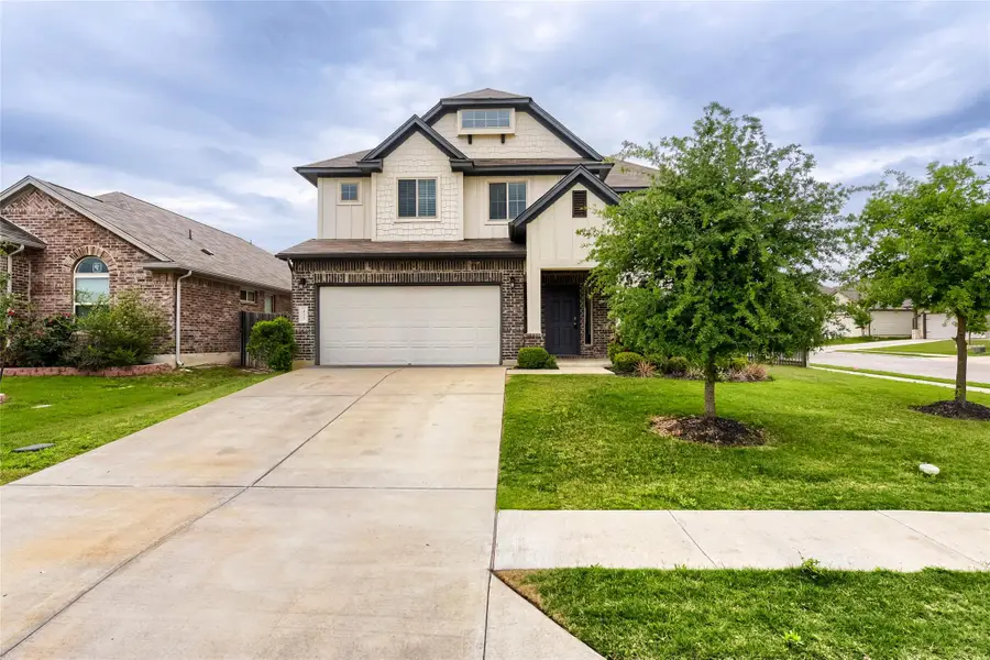 421 La Joya Pass, Leander, TX 78641 - #2