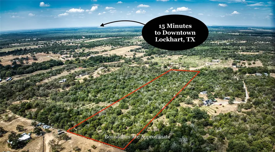 TBD Dale Ln, Dale, TX 78616 - #2