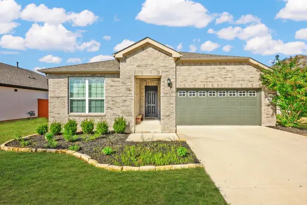 361 Barn Hill Loop, Dripping Springs, TX 78620