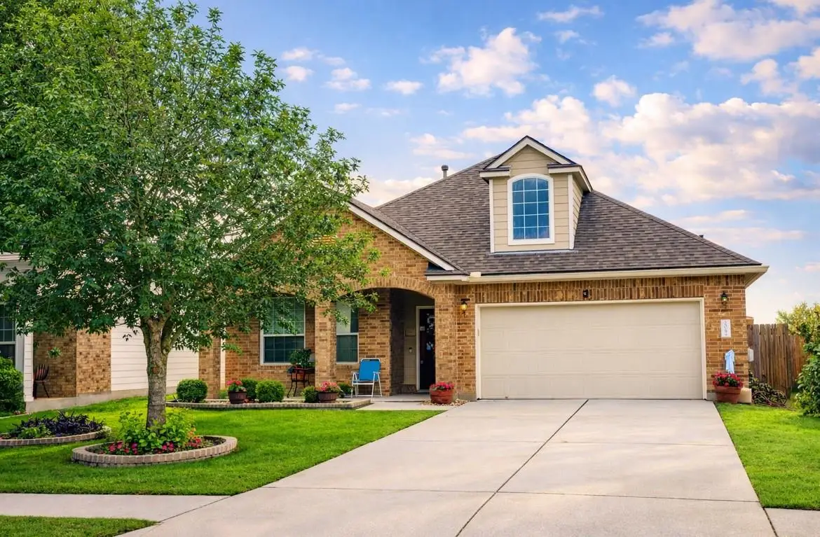 208 Birch Dr, Kyle, TX 78640 - #1