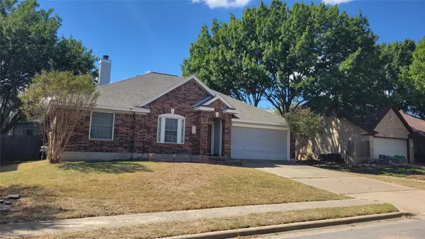 1016 Mohican St, Round Rock, TX 78665