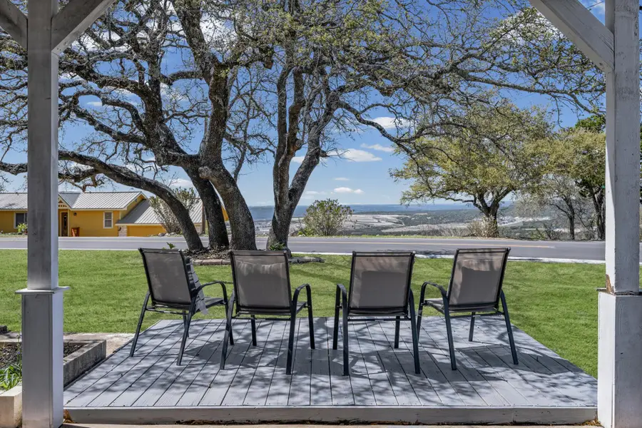 20811 Trapper Ln, Lago Vista, TX 78645 - #2