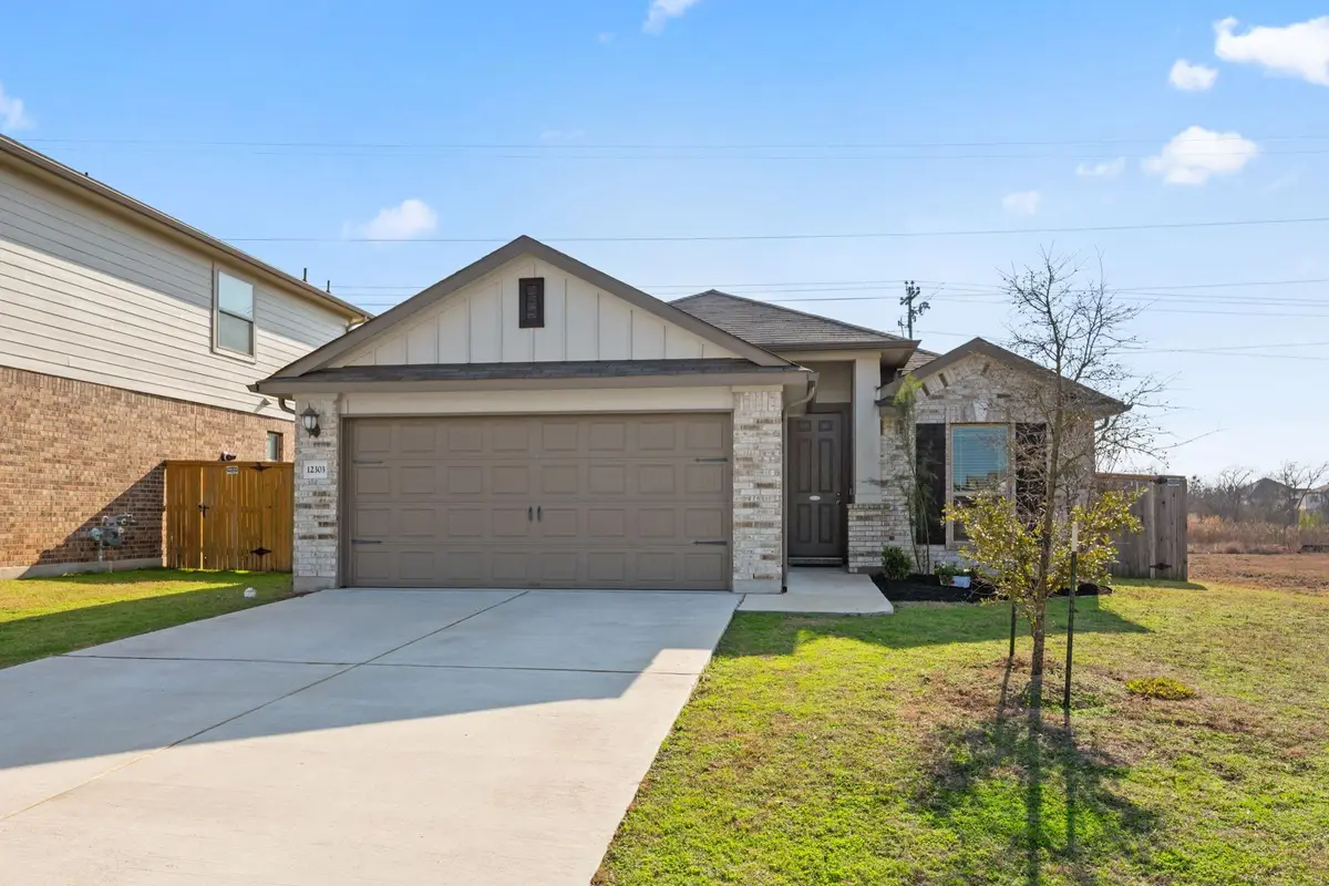 12303 Caldera Way, Manor, TX 78653 - Image #1