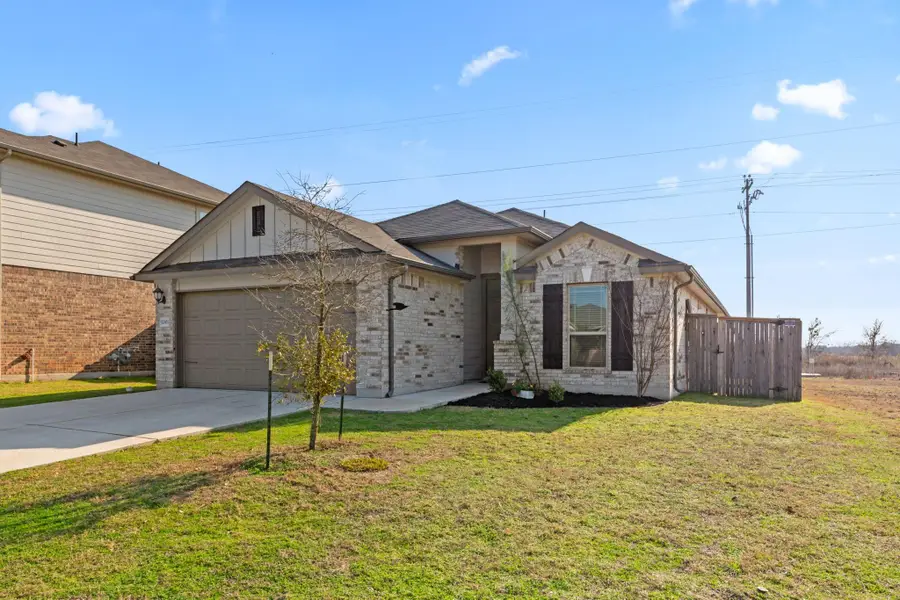 12303 Caldera Way, Manor, TX 78653 - Image #2