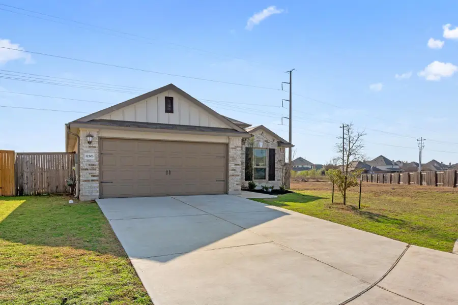 12303 Caldera Way, Manor, TX 78653 - Image #3