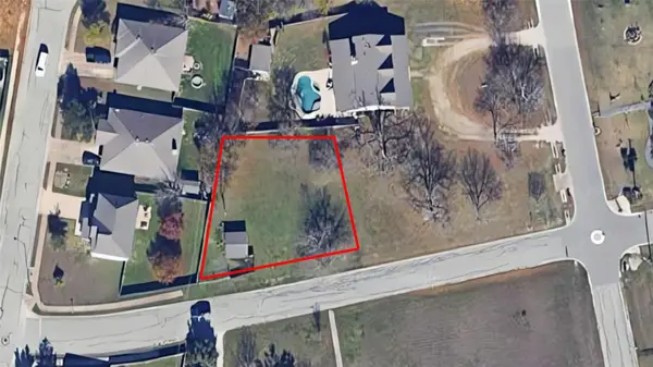 0000 Liberty St, Hutto, TX 78634