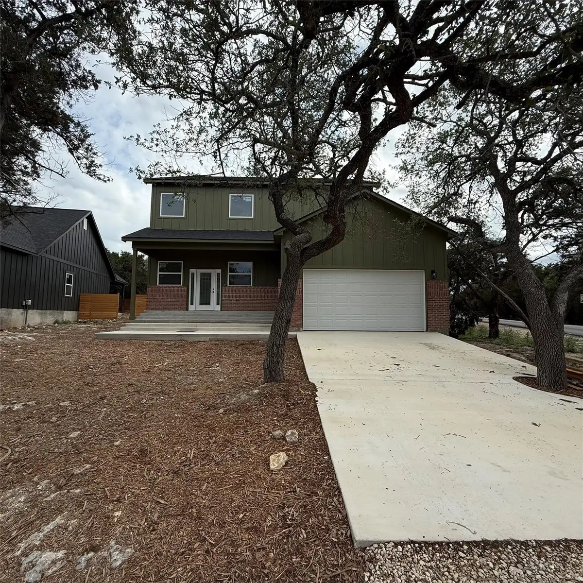 118 Crazy Cross Rd, Wimberley, TX 78676 - #1