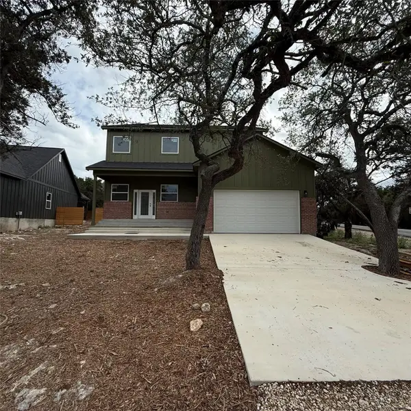 118 Crazy Cross Rd, Wimberley, TX 78676