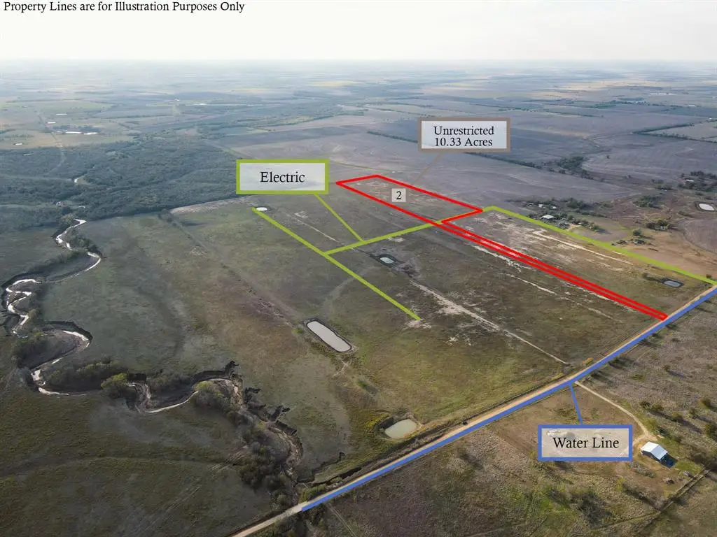 TBD County Road 273 #2, Cameron, TX 76570 - #1