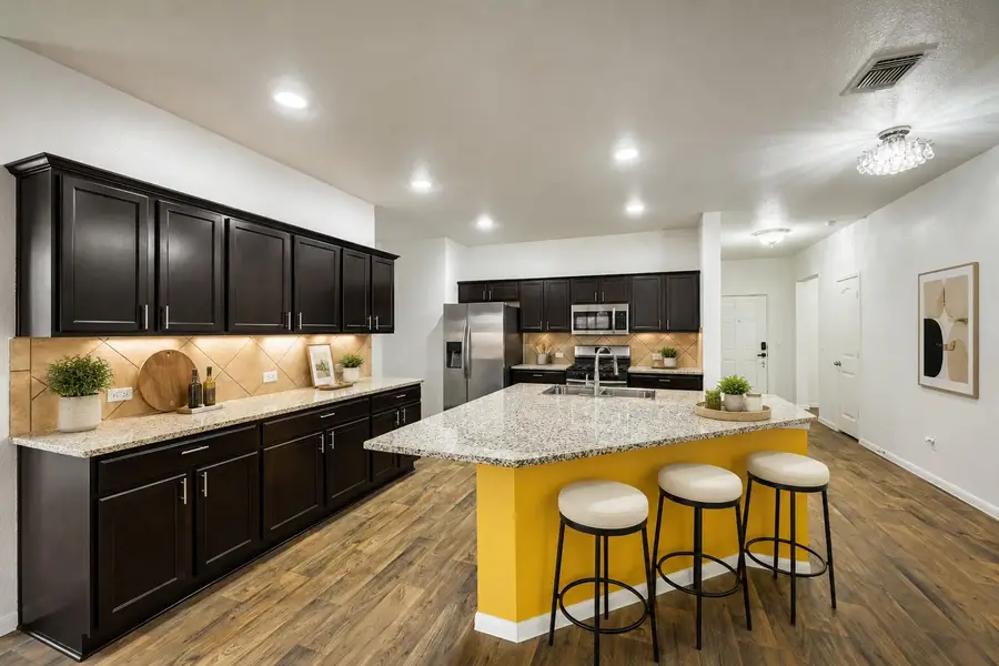 14921 Custis Ln, Austin, TX 78725 - #3