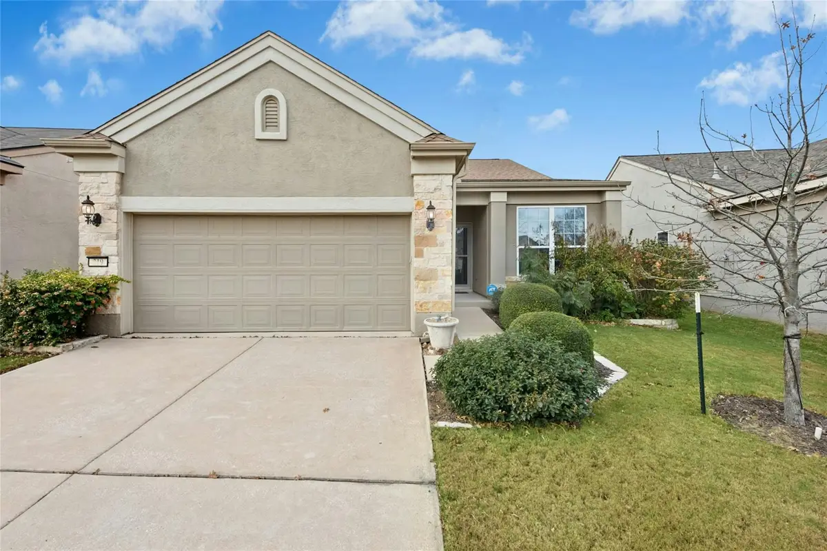 219 Monument Hill Trl, Georgetown, TX 78633 - Image #1