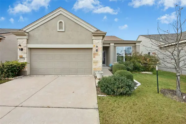 219 Monument Hill Trl, Georgetown, TX 78633