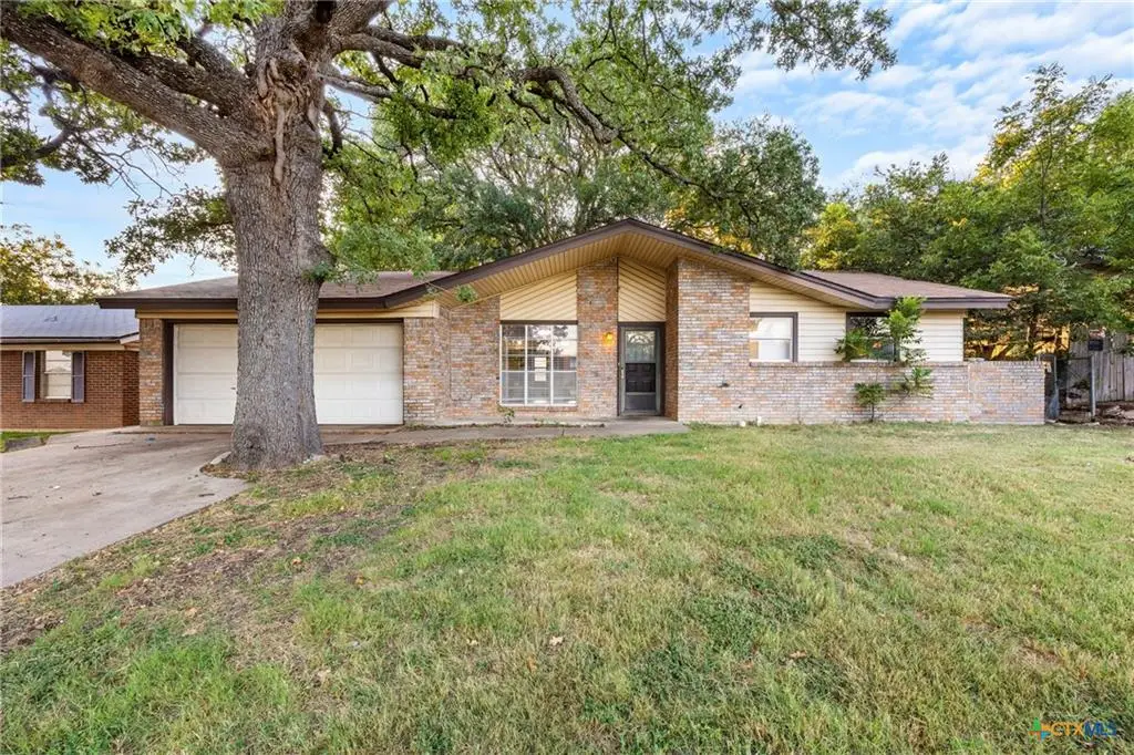 705 Kate St, Copperas Cove, TX 76522 - Image #1