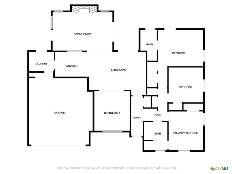 705 Kate St, Copperas Cove, TX 76522 - Image #2