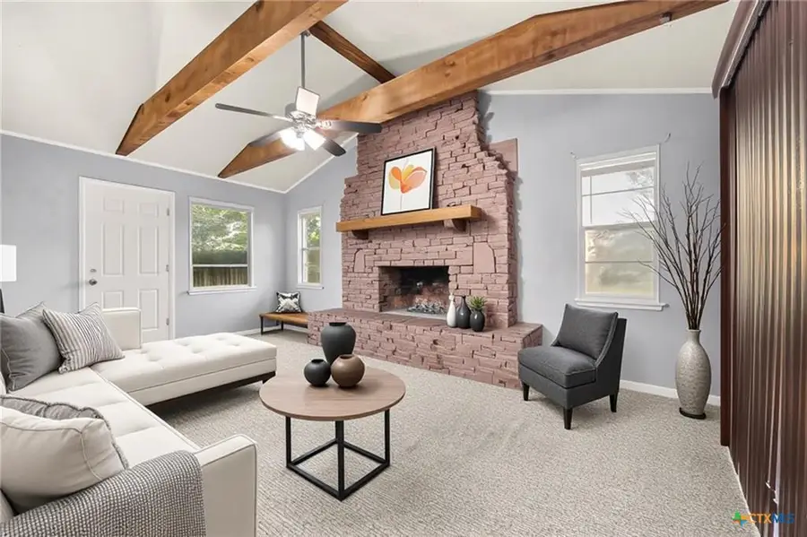 705 Kate St, Copperas Cove, TX 76522 - Image #3