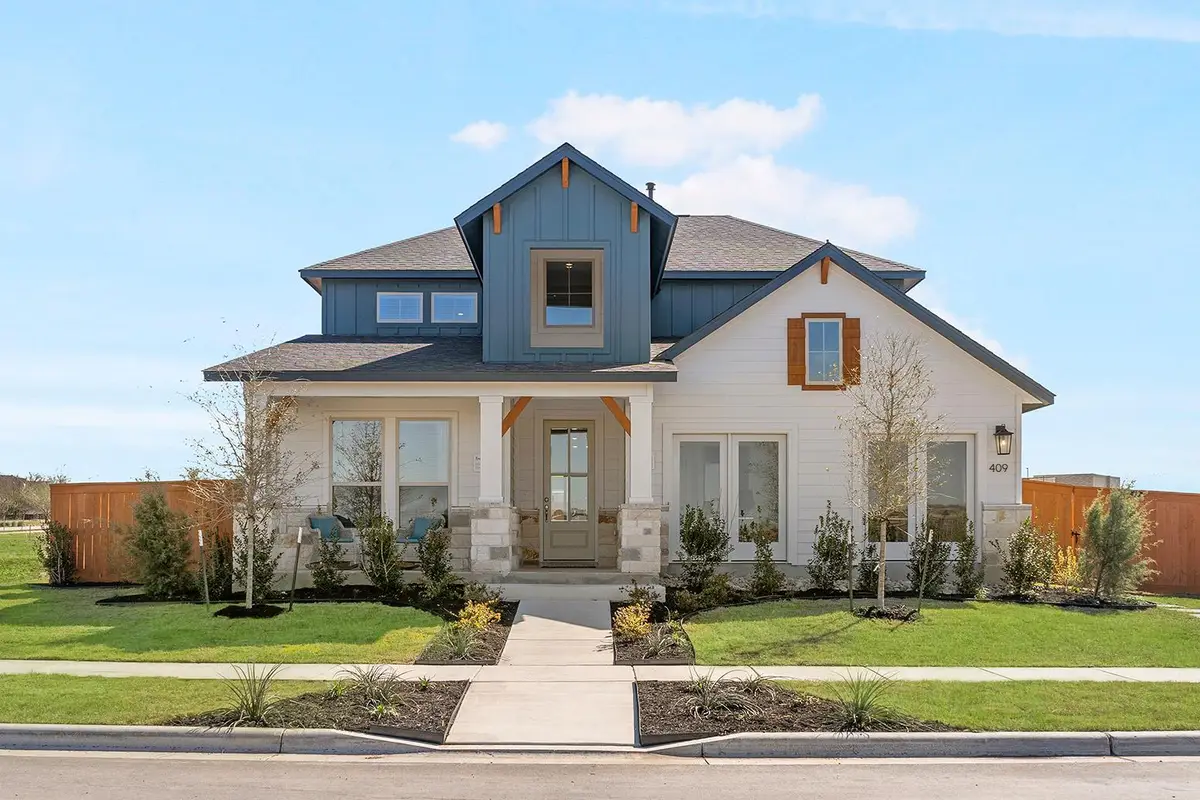 409 Salamander St, San Marcos, TX 78666 - Image #1