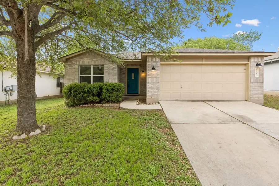 4010 Louise Lee Dr, Austin, TX 78725 - #2