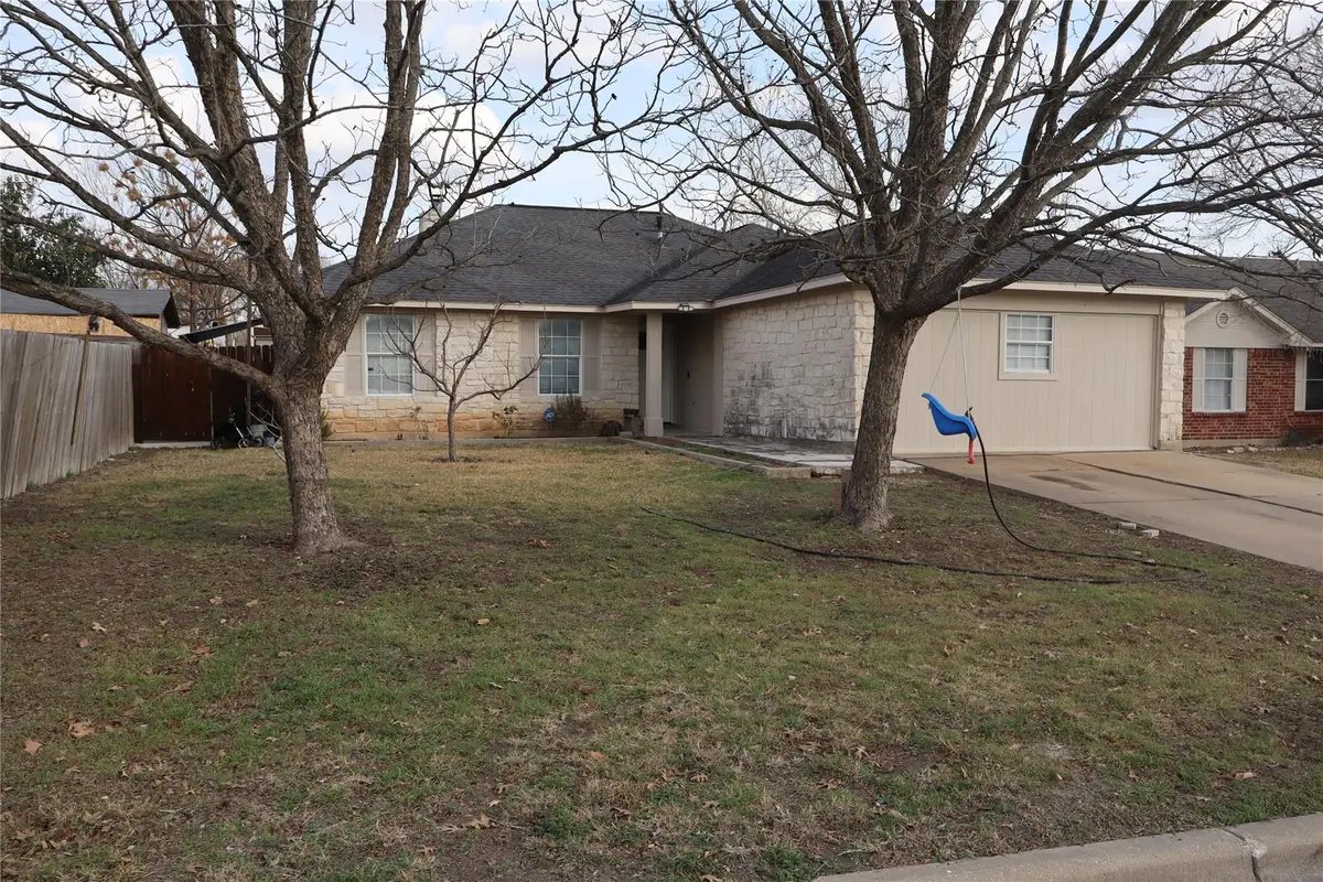 7003 Apperson St, Del Valle, TX 78617 - #1