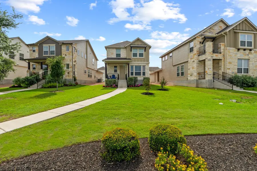 688 Lone Peak Way, Dripping Springs, TX 78620 - #2