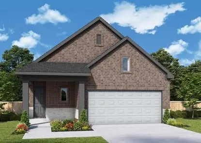 1348 Hartley Dr, Leander, TX 78641 - Image #1