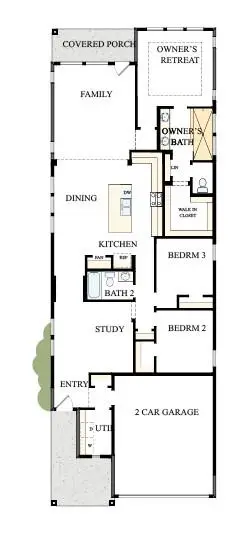 1348 Hartley Dr, Leander, TX 78641 - Image #2