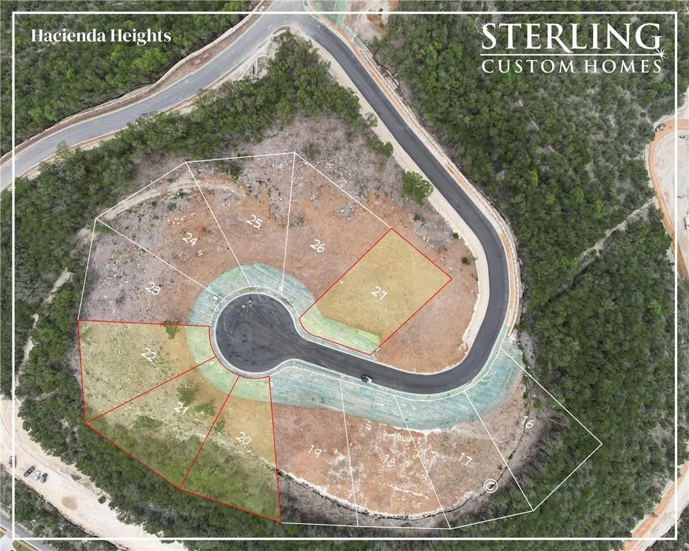 106 Montana Del Oro Way, Spicewood, TX 78669 - Image #1