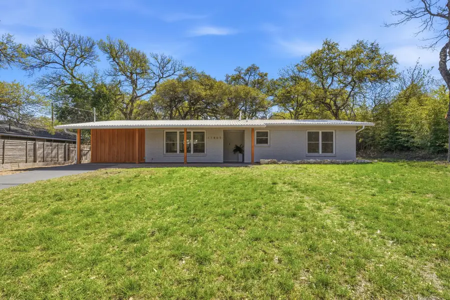 11805 Pollyanna Ave, Austin, TX 78753 - #2