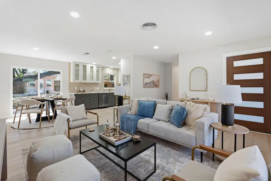 11805 Pollyanna Ave, Austin, TX 78753 - #3